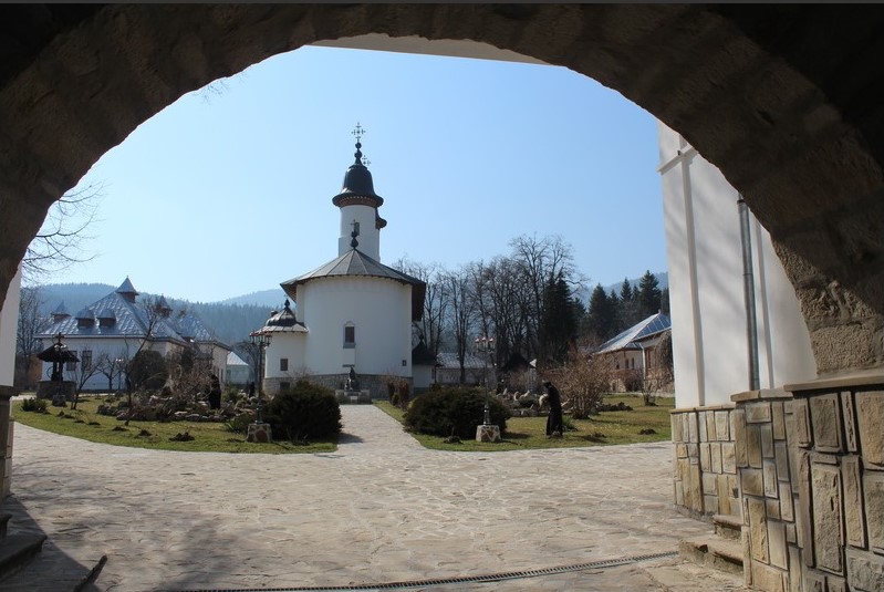 Pe traseul turistic Piatra Neamț –Bălțătești – Tîrgu Neamț – photo 17