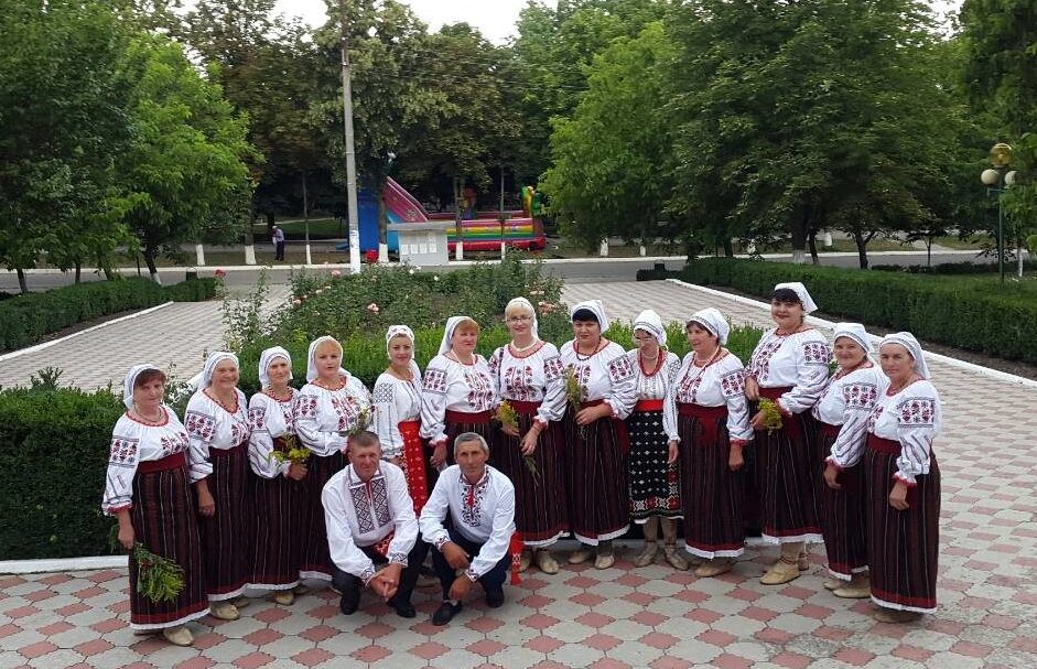 Lacrima, Republica Moldova