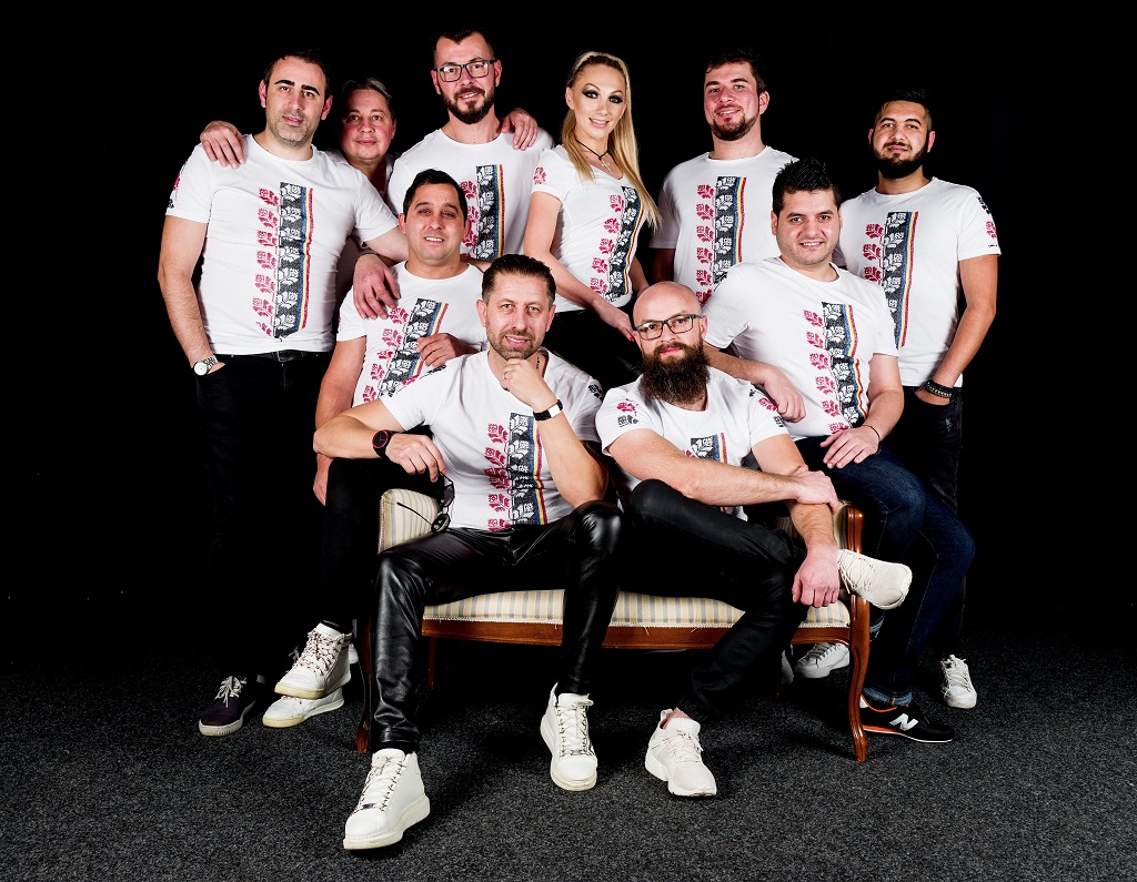 Festivalul Muntelui Ceahlău, 4 – 5 august 2018, ediția a 44 –a