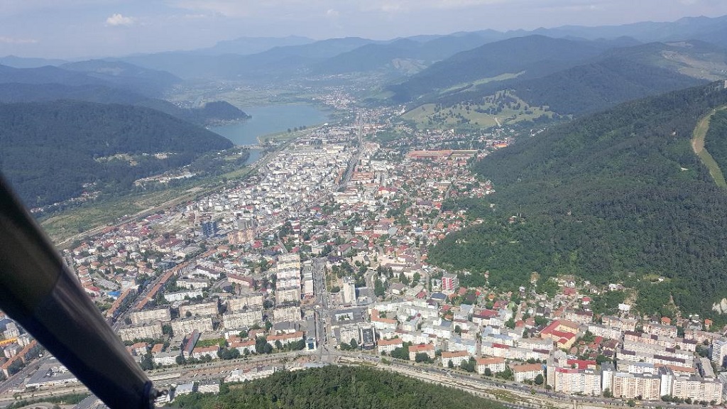 Piatra Neamț