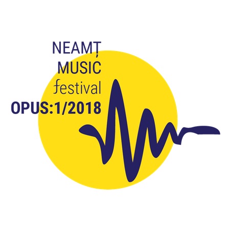 Neamț music festival opus: 1 – fotografia 1