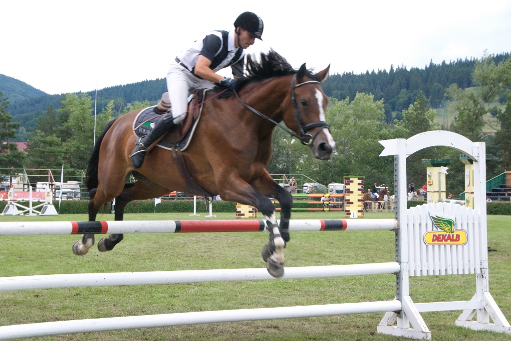 Patru zile de spectacol ecvestru la Piatra Neamț, 20-23 septembrie 2018 – fotografia 4