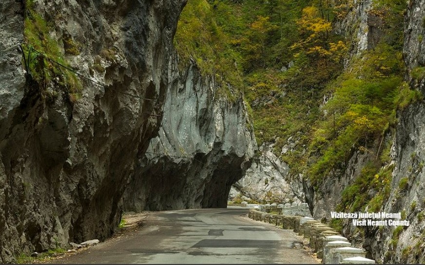 Plimbare prin Cheile Bicazului – photo 12