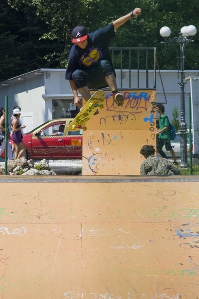 Tare ca Piatra 2010