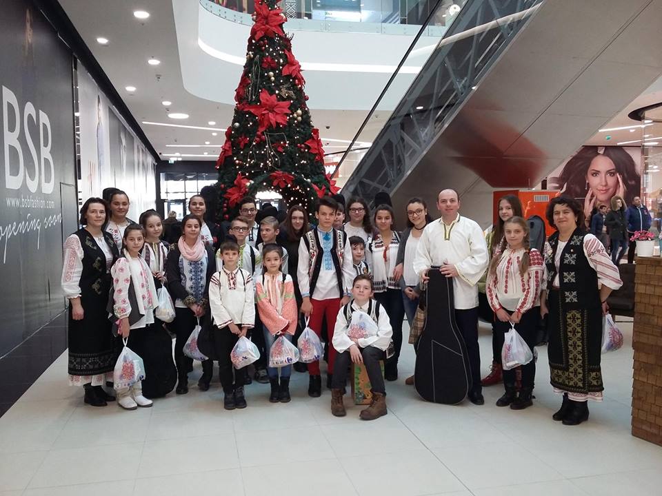 Târgul de crăciun la Neamț: Program 14-16 decembrie 2018 – photo 3