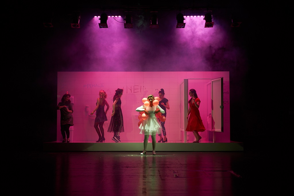 Program Teatrul Tineretului, 21-24 februarie 2019 – fotografia 4