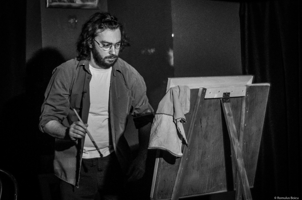 Program Teatrul Tineretului, săptămâna 4-10 martie 2019
