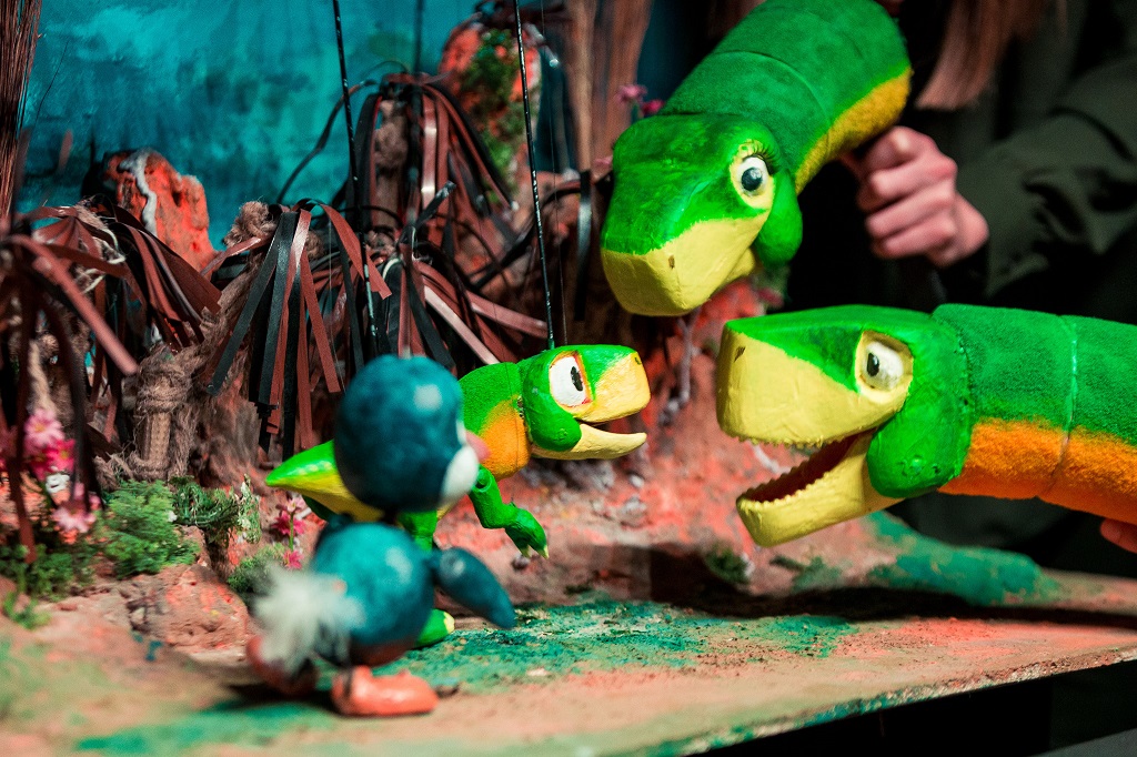 Teatrul Tineretului, Piatra Neamț – programul săptămânii 11-17 martie 2019