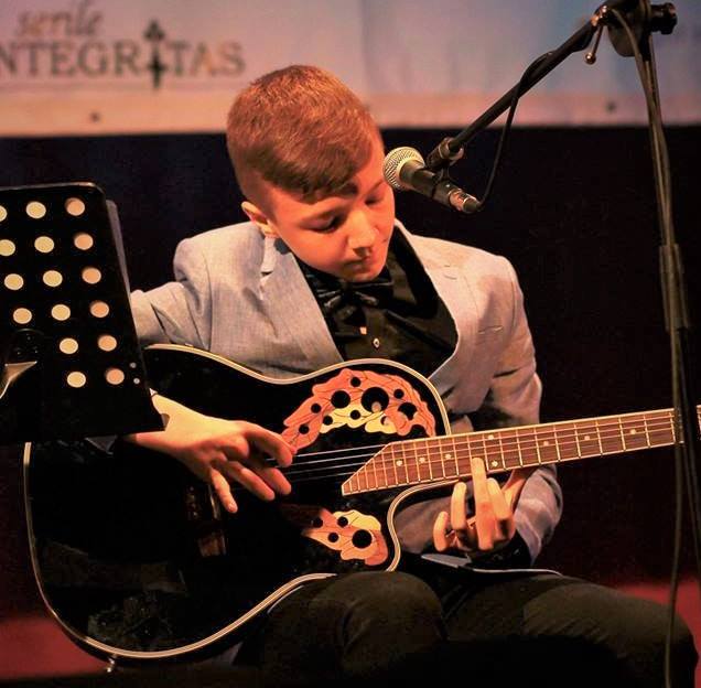 “B zone folk” music festival – A real succes – photo 41