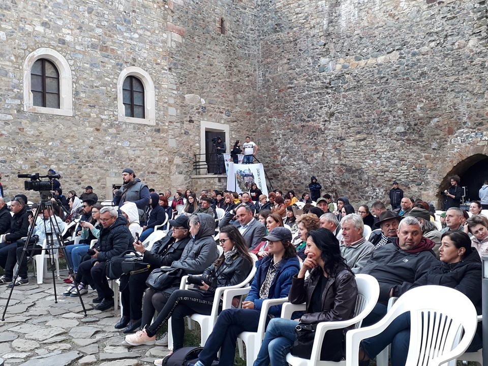 “B zone folk” music festival – A real succes – photo 23