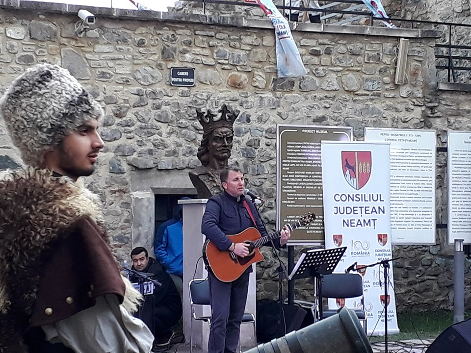 “B zone folk” music festival – A real succes – photo 24