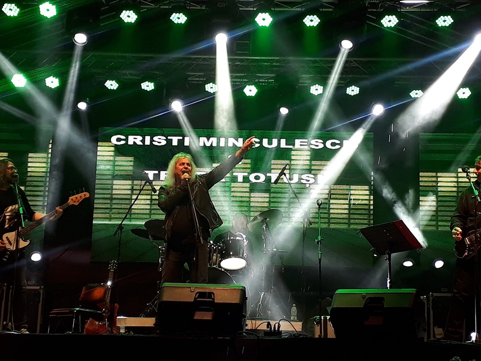 “B zone folk” music festival – A real succes – photo 35