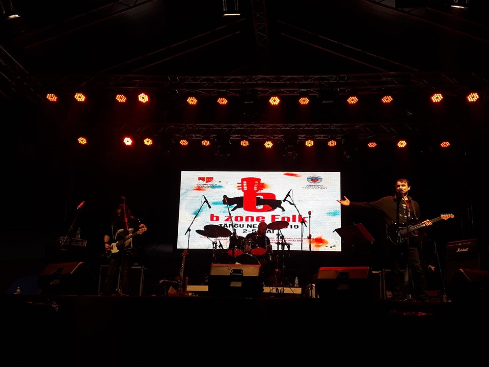 “B zone folk” music festival – A real succes – photo 34
