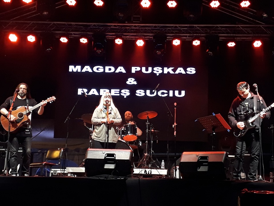 “B zone folk” music festival – A real succes – photo 36