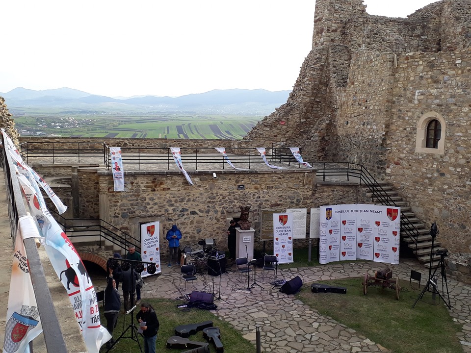 “B zone folk” music festival – A real succes – photo 17