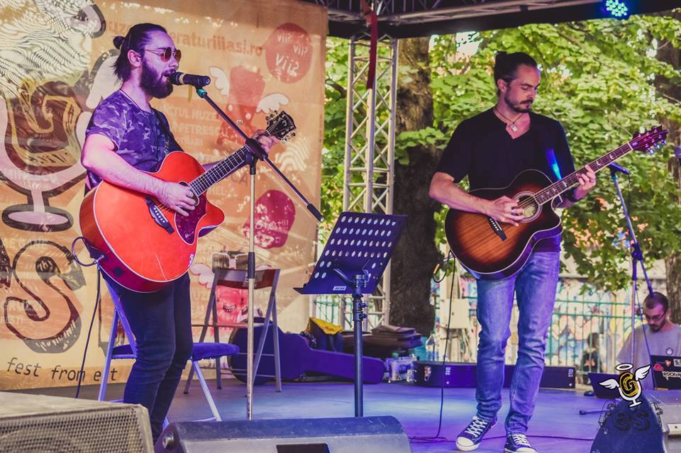 “B zone folk” music festival – A real succes – photo 43