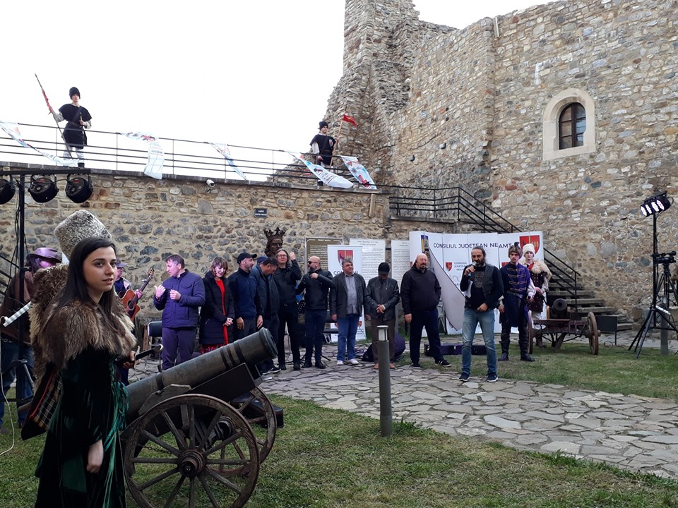 “B zone folk” music festival – A real succes – photo 18
