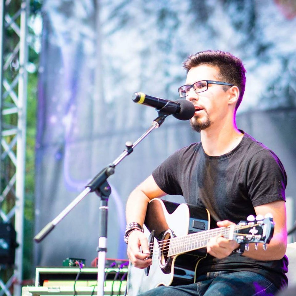 “B zone folk” music festival – A real succes – photo 44