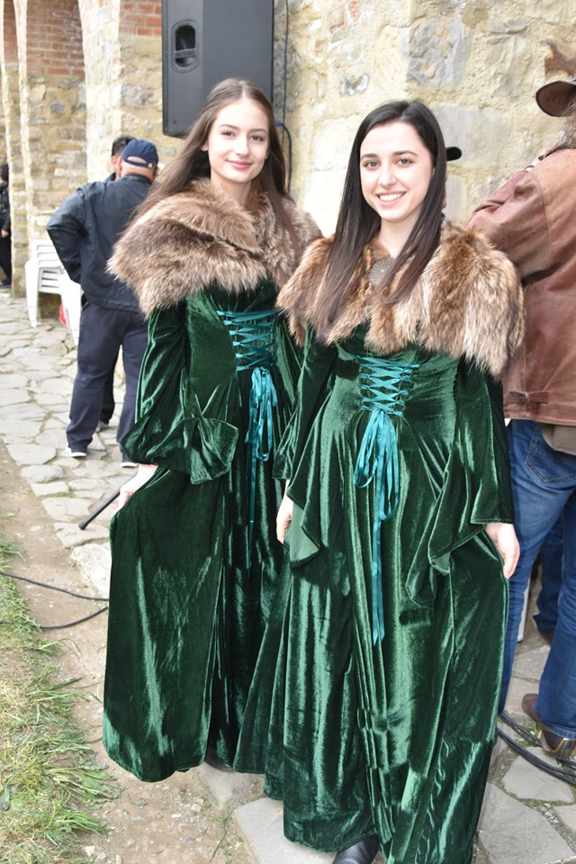 “B zone folk” music festival – A real succes – photo 19