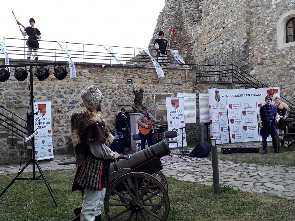 “B zone folk” music festival – A real succes – photo 20
