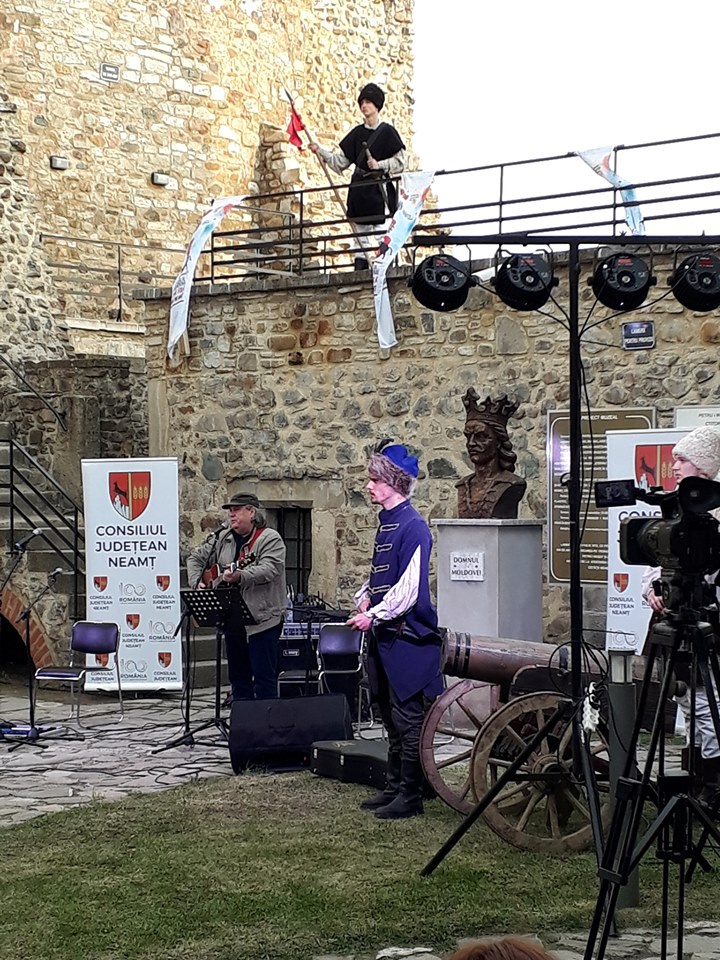 “B zone folk” music festival – A real succes – photo 21