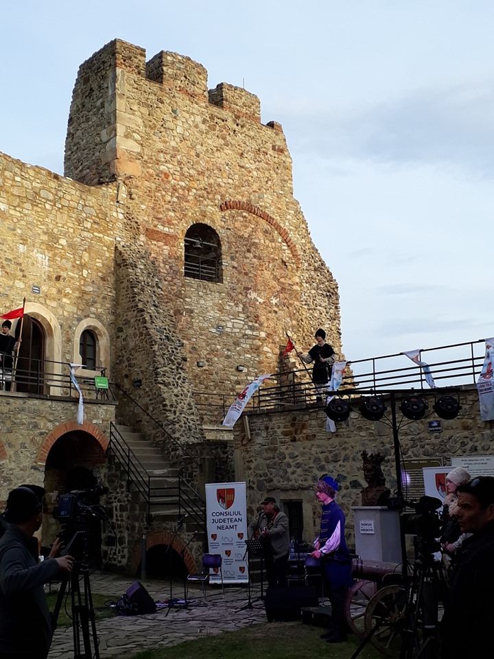 “B zone folk” music festival – A real succes – photo 22