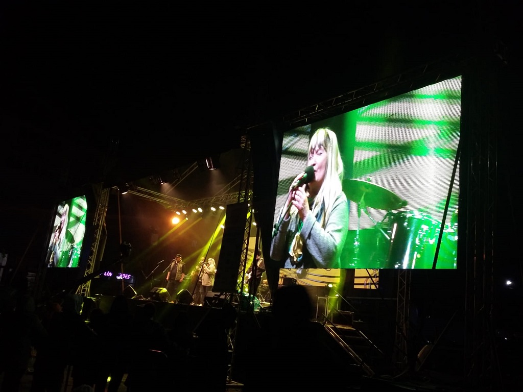 “B zone folk” music festival – A real succes – photo 4