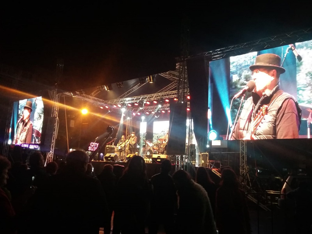 “B zone folk” music festival – A real succes – photo 5