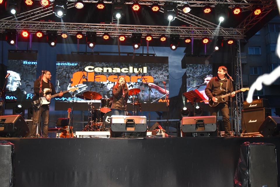 “B zone folk” music festival – A real succes – photo 6
