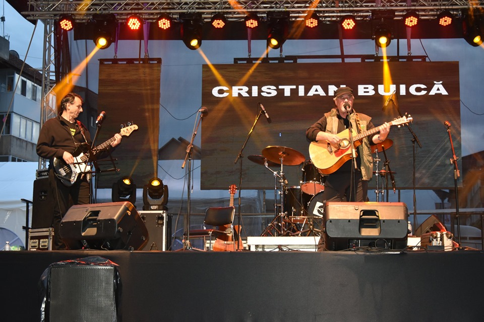 “B zone folk” music festival – A real succes – photo 10