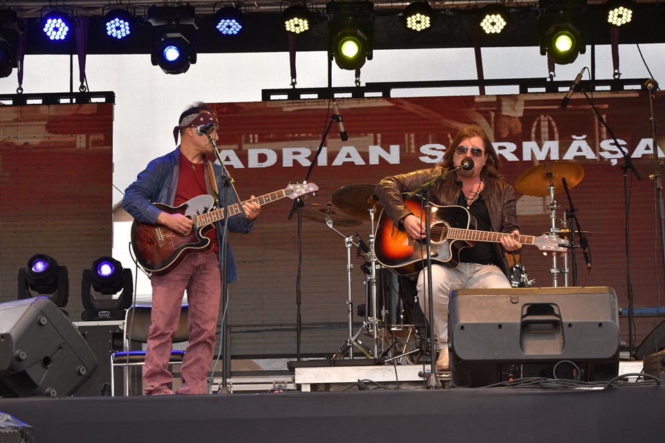 “B zone folk” music festival – A real succes – photo 12