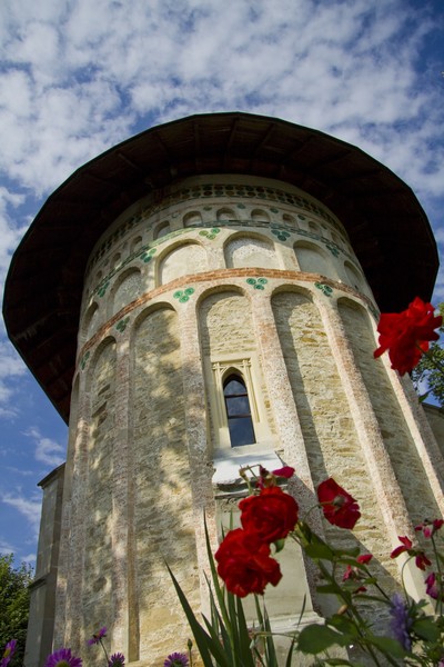 Manastirea Razboieni