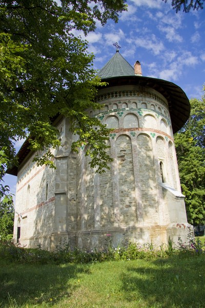 Manastirea Razboieni