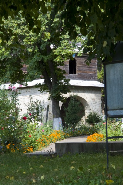 Manastirea Razboieni