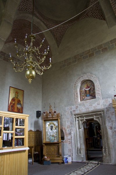 Manastirea Razboieni