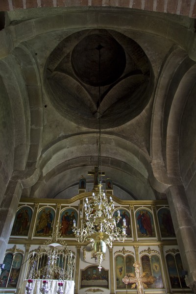 Manastirea Razboieni