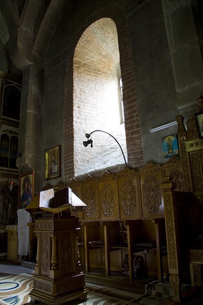 Manastirea Razboieni
