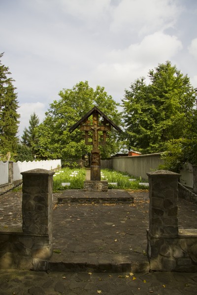 Manastirea Razboieni