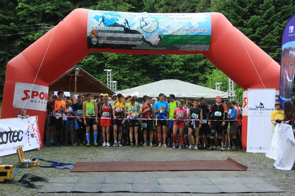 Pregătiri pentru cea de-a 7-a ediție a evenimentului Maraton Bate Toaca, 29 iunie 2019 – photo 1