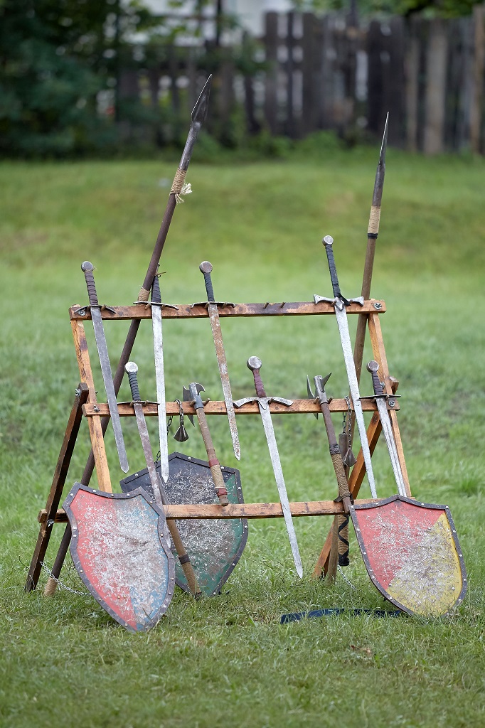 Zilele Cetății Neamț – Festivalul Medieval, 28-30 iunie 2019 – photo 3
