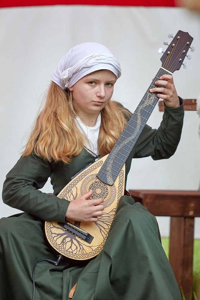 Zilele Cetății Neamț – Festivalul Medieval, 28-30 iunie 2019 – photo 4