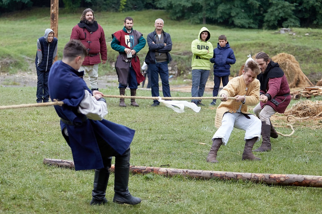 Zilele Cetății Neamț – Festivalul Medieval, 28-30 iunie 2019 – photo 7