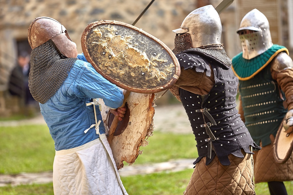 Zilele Cetății Neamț – Festivalul Medieval, 28-30 iunie 2019 – photo 8