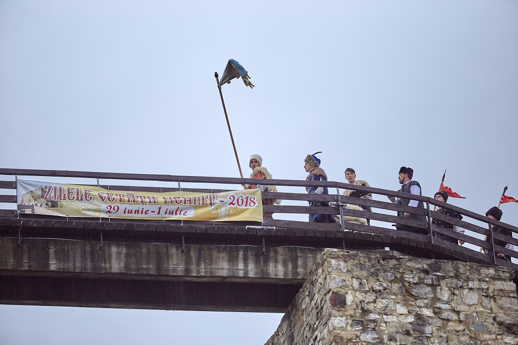Zilele Cetății Neamț – Festivalul Medieval, 28-30 iunie 2019 – photo 5