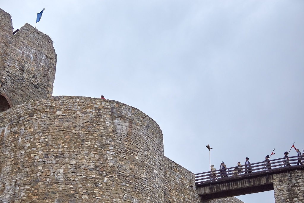 Zilele Cetății Neamț – Festivalul Medieval, 28-30 iunie 2019 – photo 10