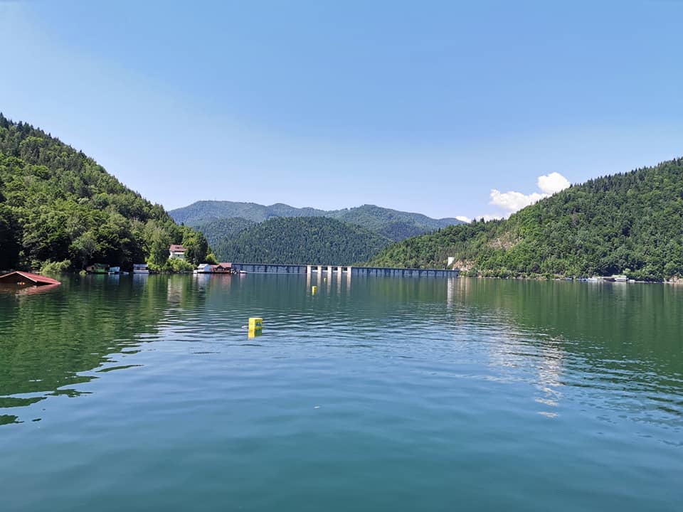 Un weekend pe placul iubitorilor de Kayak – fotografia 10