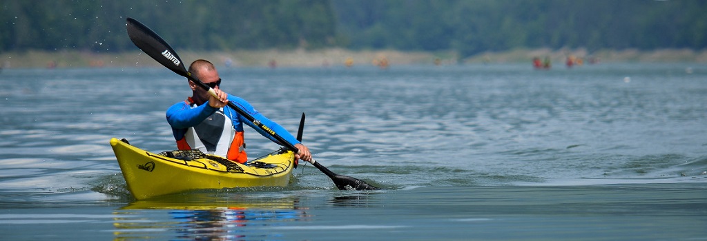 Un weekend pe placul iubitorilor de Kayak – fotografia 6