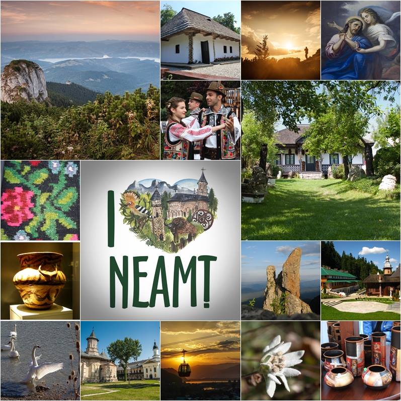 Eveniment de fotografie organizat de Consiliul Județean Neamț – fotografia 1