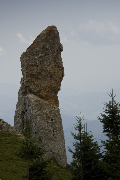 Trasee Ceahlau: Durau-Toaca-Dochia
