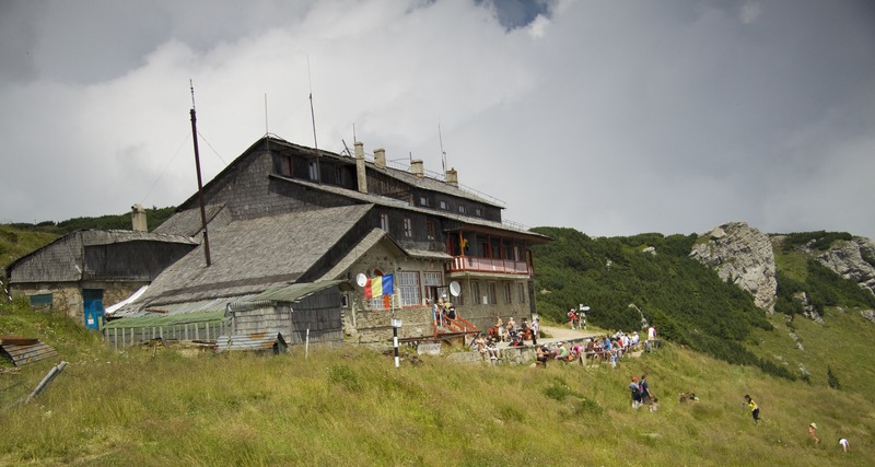 Trasee Ceahlau: Durau-Toaca-Dochia